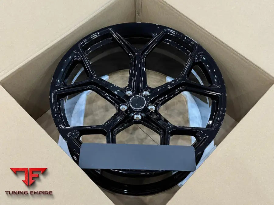 AUDI RS7 C8 2022 WHEELS