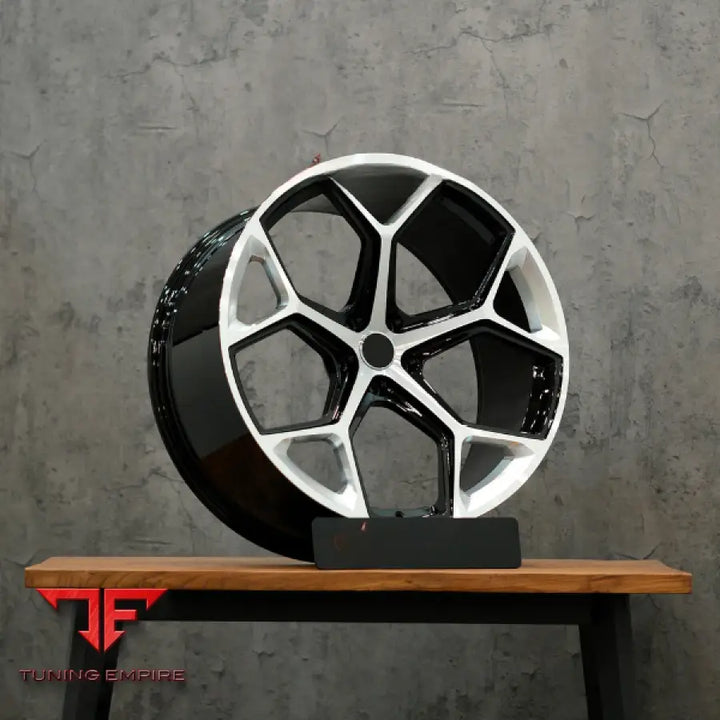 AUDI WHEEL RS7 C8 2023