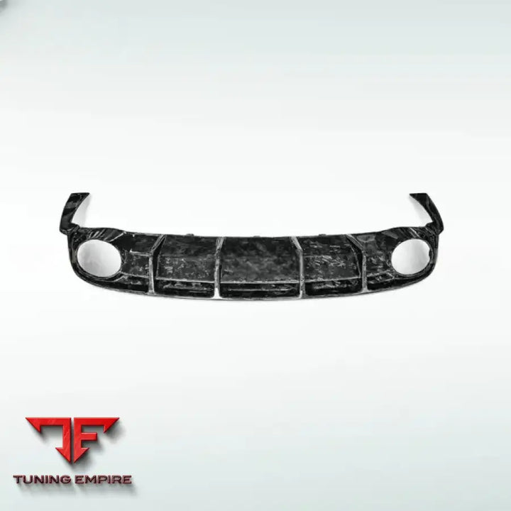 AUDI RS7 DRY CARBON FIBER BODY KIT PARTS