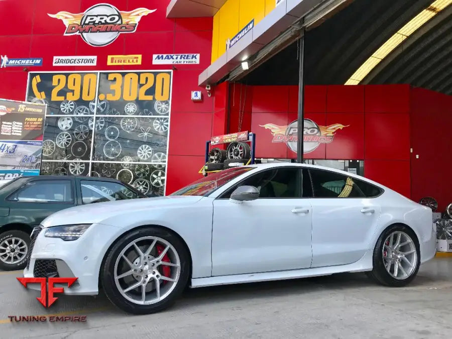 Audi RS7