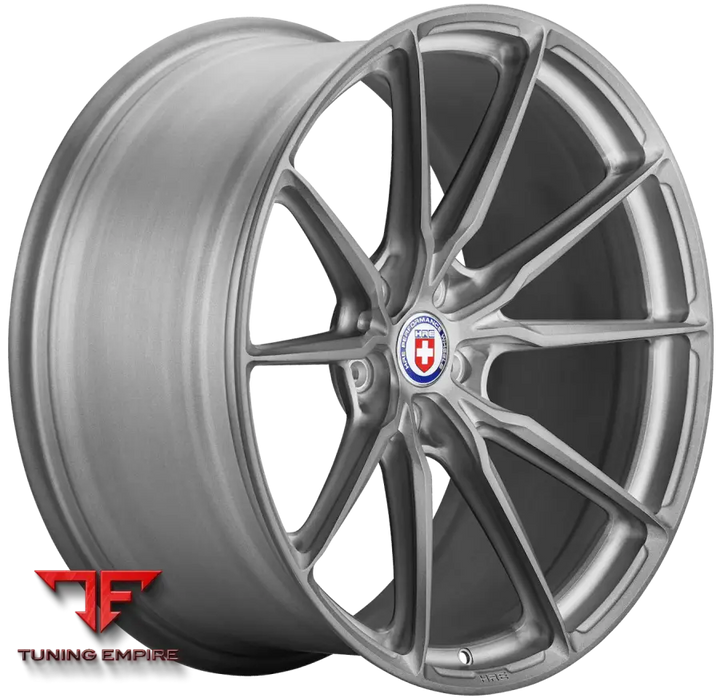 AUDI RS7 HRE P104SC FORGED WHEELS