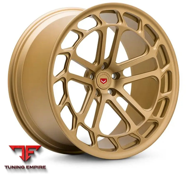 AUDI RS7 VOSSEN FORGED LC2-C1 WHEELS