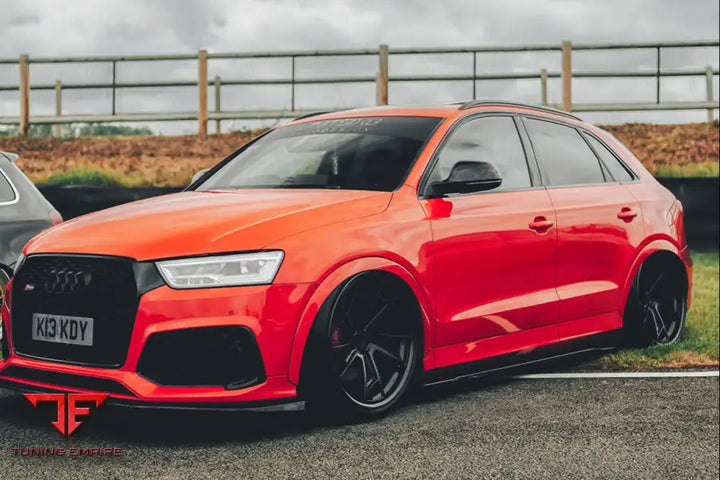 AUDI RSQ3 AGL24 SPEC3 FORGED WHEELS