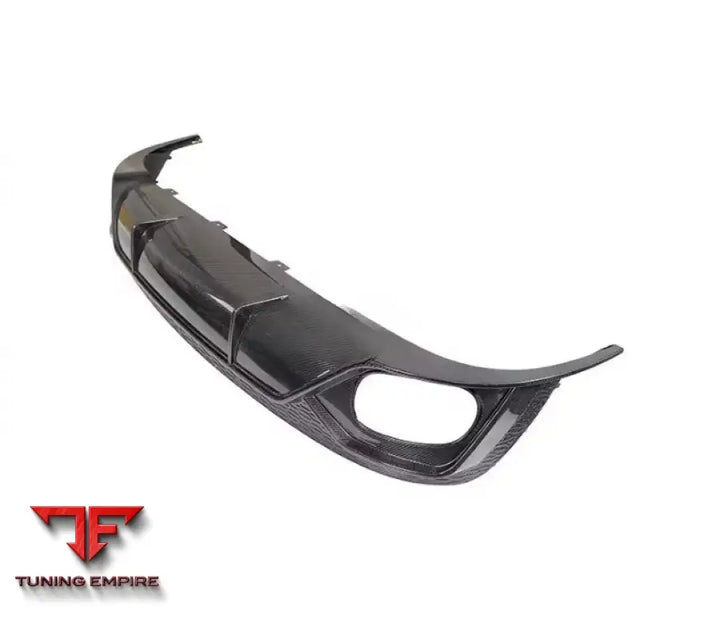 AUDI RSQ8 2021 + CARBON BODY KIT