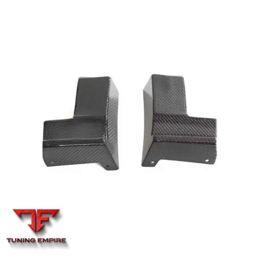 AUDI RSQ8 2021 + CARBON BODY KIT