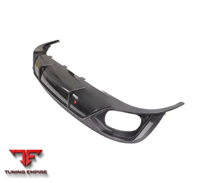 AUDI RSQ8 2021 + CARBON BODY KIT