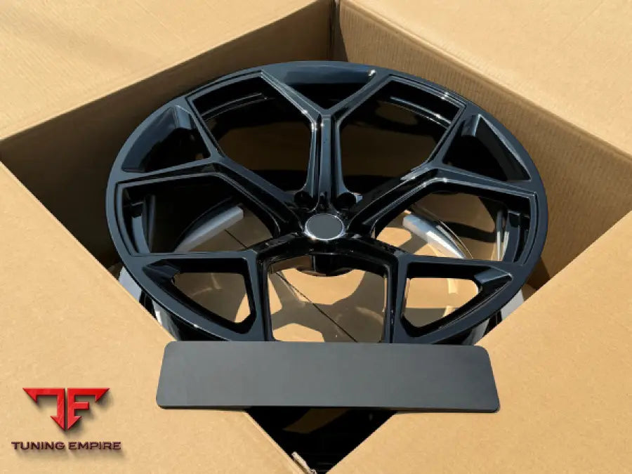 AUDI WHEEL AUDI RSQ8 2025