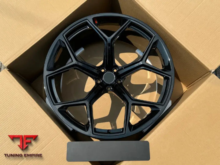 AUDI WHEEL AUDI RSQ8 2025