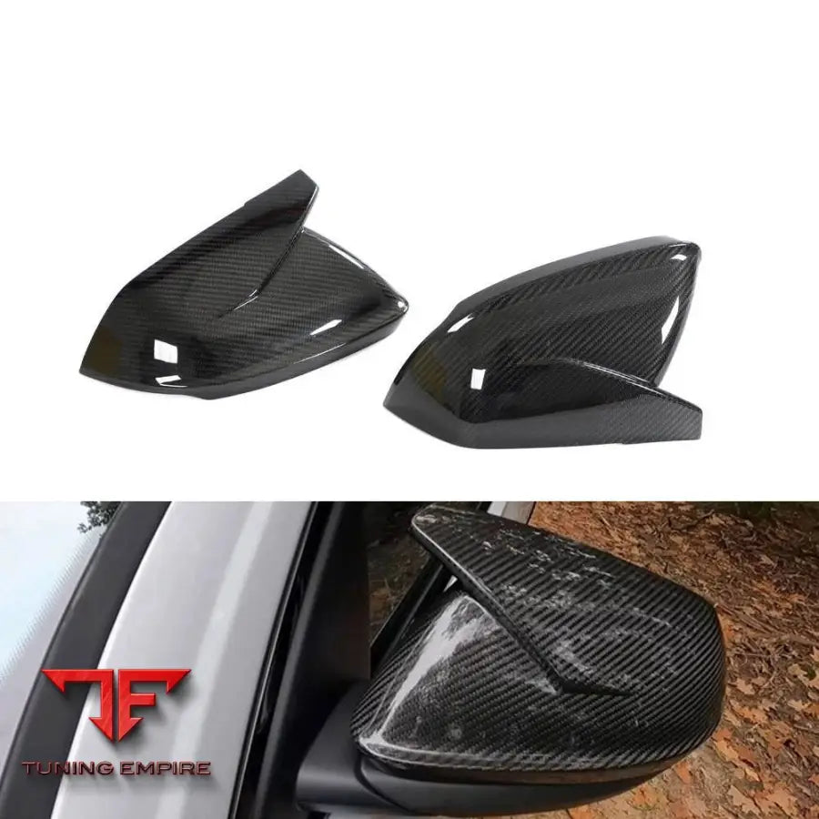 AUDI RSQ8 AERODYNAMIC PARTS