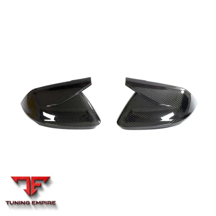 AUDI RSQ8 AERODYNAMIC PARTS