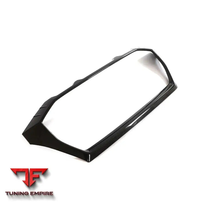 AUDI RSQ8 AERODYNAMIC PARTS