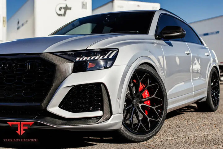 AUDI RSQ8 AGL61 SPEC3 FORGED WHEELS
