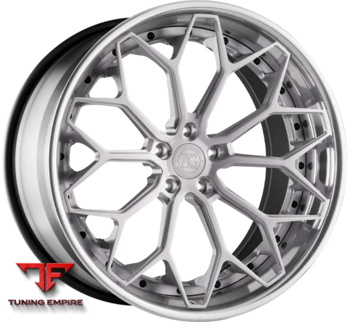 AUDI RSQ8 AGL61 SPEC3 FORGED WHEELS