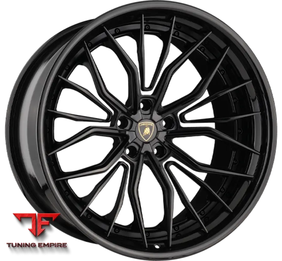AUDI RSQ8 AGL67 FORGED WHEELS