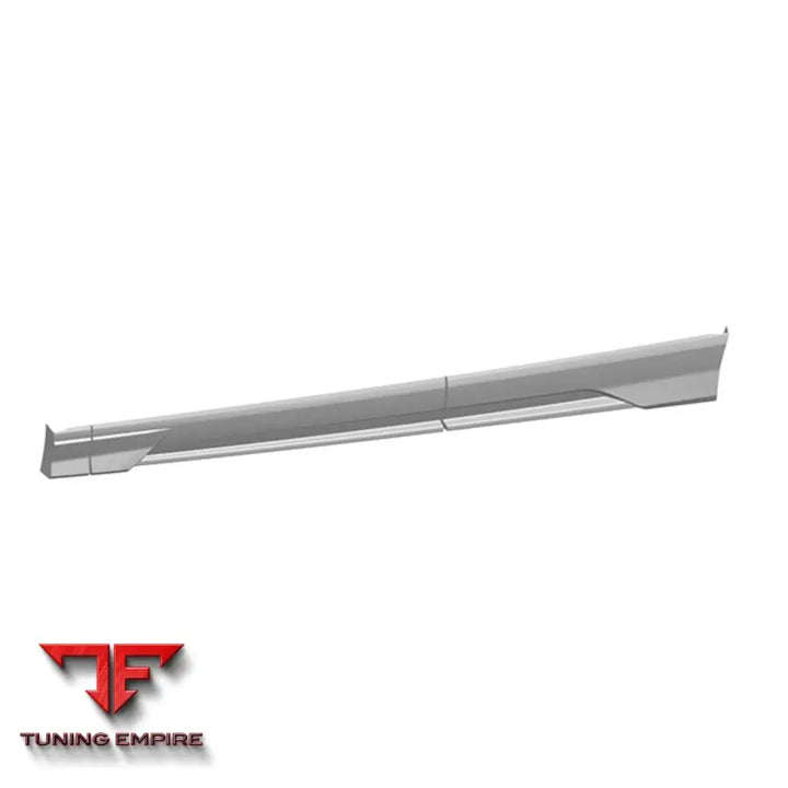 AUDI RSQ8 CARBON FIBER PARTS BSD
