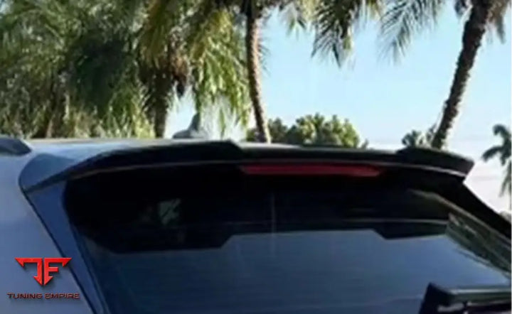 AUDI RSQ8 CARBON FIBER PARTS BSD