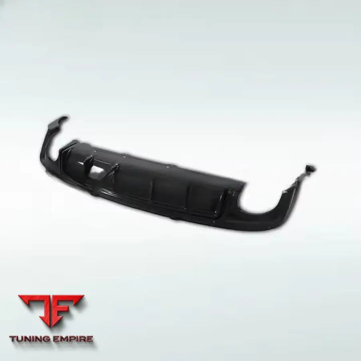 AUDI RSQ8 DRY CARBON FIBER BODY KIT PARTS