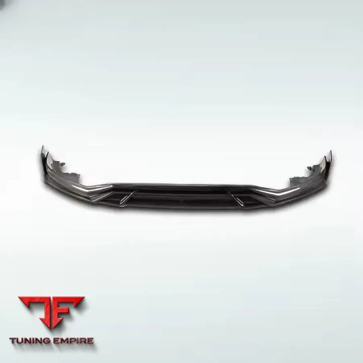 AUDI RSQ8 DRY CARBON FIBER BODY KIT PARTS