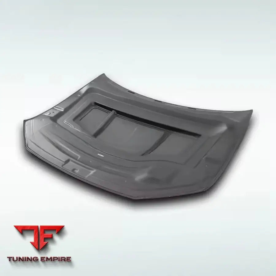 AUDI RSQ8 DRY CARBON FIBER BODY KIT PARTS