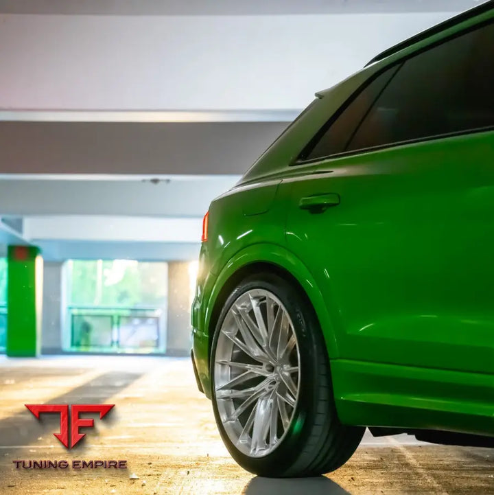 AUDI RSQ8 FORGED WHEELS