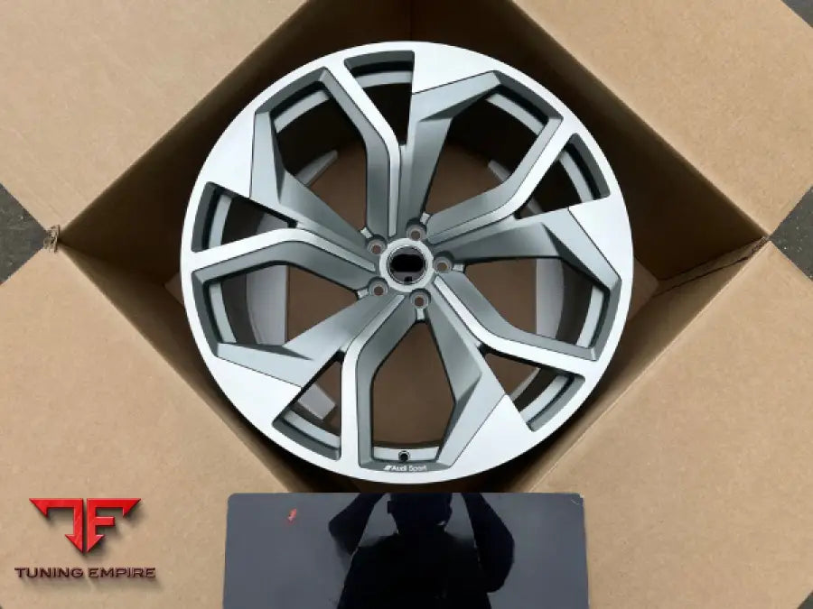 AUDI WHEEL AUDI RSQ8