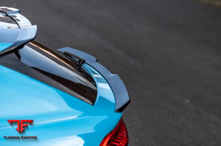 AUDI RSQ8 WIDEBODY KIT