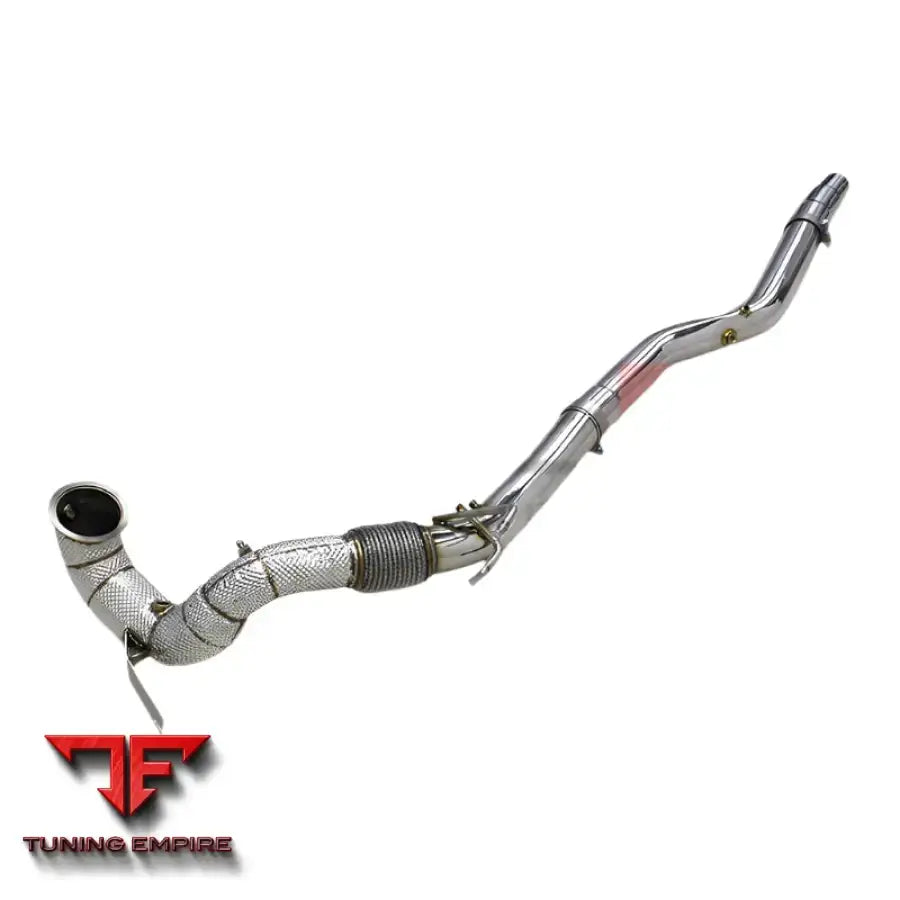 AUDI S3 2.0T DOWNPIPE 2015-2024