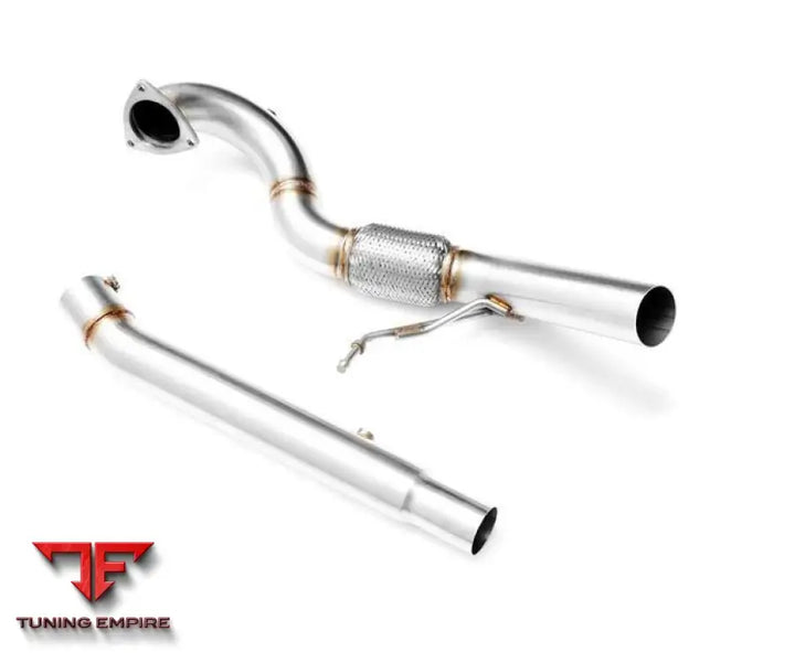 AUDI S3 8L 1.8 T DOWNPIPE