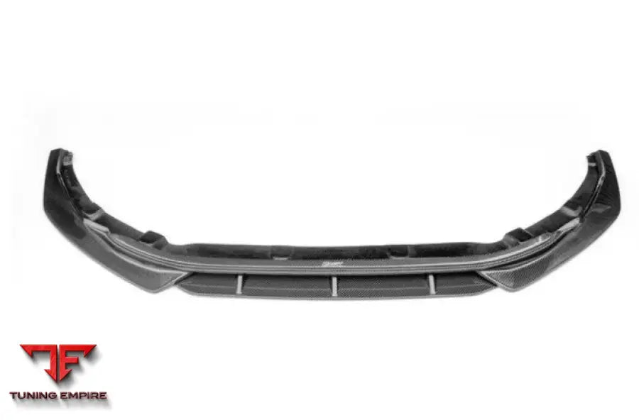 AUDI S3 & A3 S-LINE CARBON FIBER PARTS 2021Y