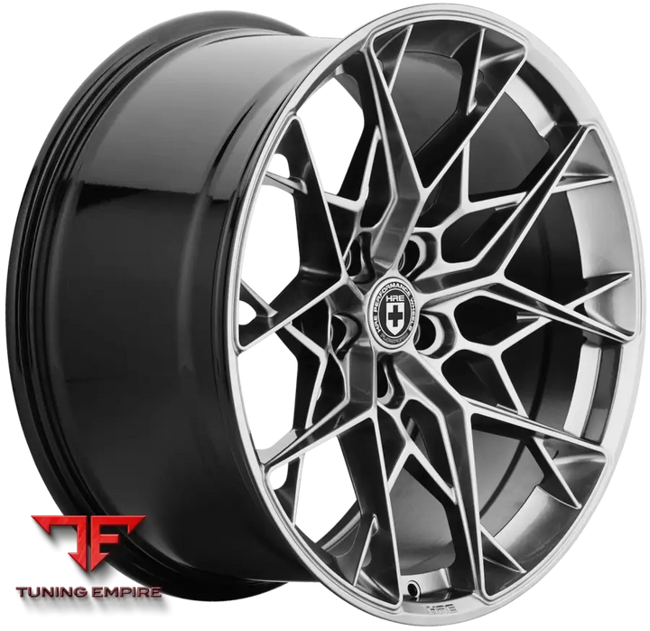 AUDI S3 HRE FLOW FORM FF10 WHEELS