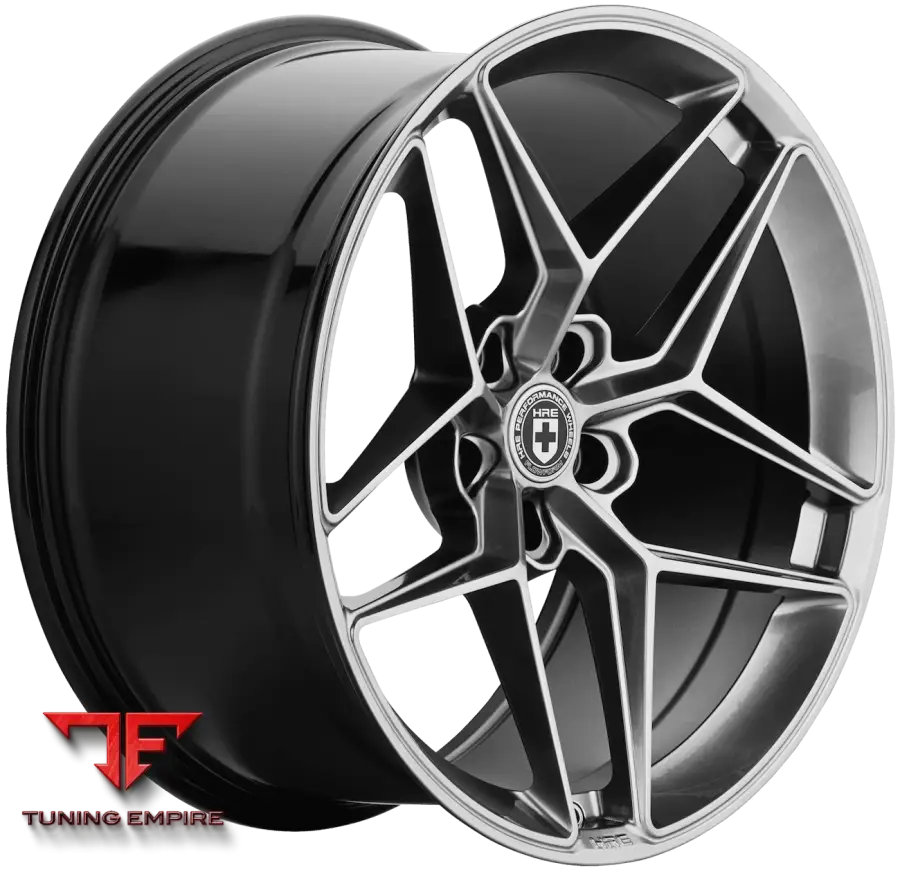 AUDI S3 HRE FLOW FORM FF11 WHEELS