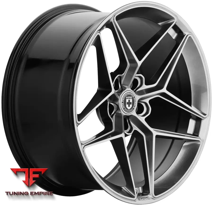 AUDI S3 HRE FLOW FORM FF11 WHEELS