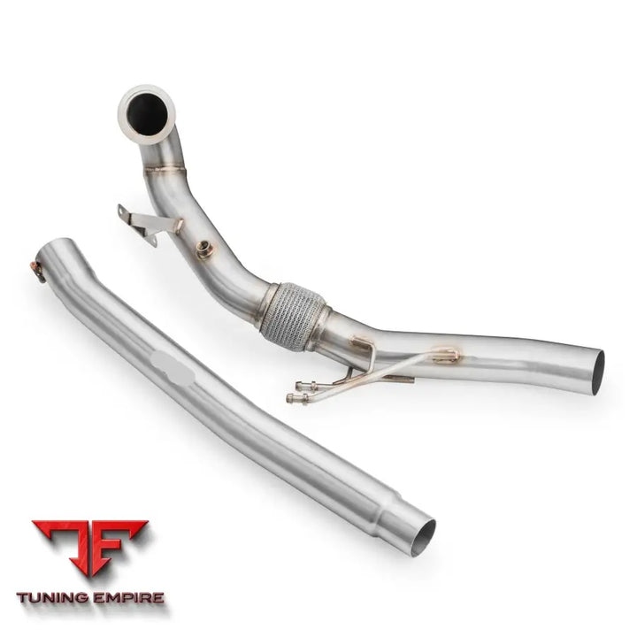AUDI S3 QUATTRO SPORTBACK 8VA 8VF DOWNPIPE