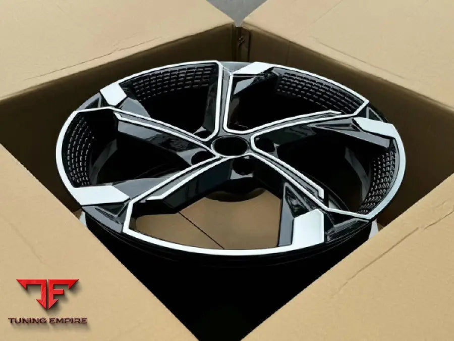 AUDI WHEEL AUDI S4 2020