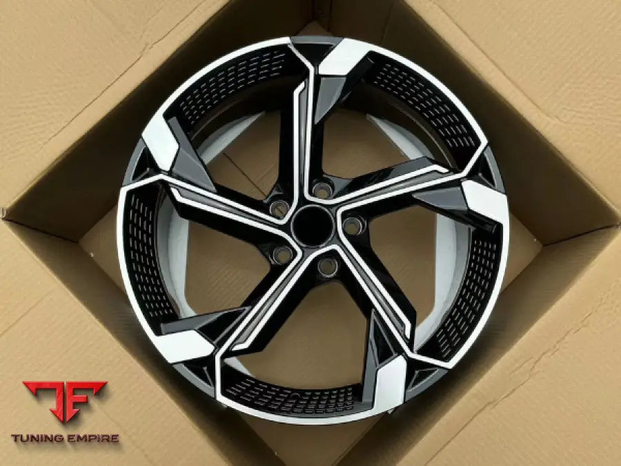 AUDI WHEEL AUDI S4 2020