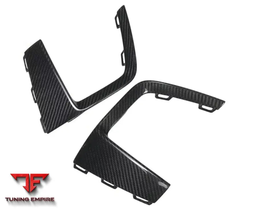 AUDI S4 B9 CARBON BODY KITS PARTS