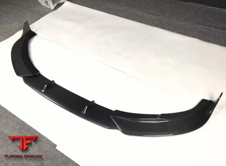 AUDI S4 B9 CARBON BODY KITS PARTS