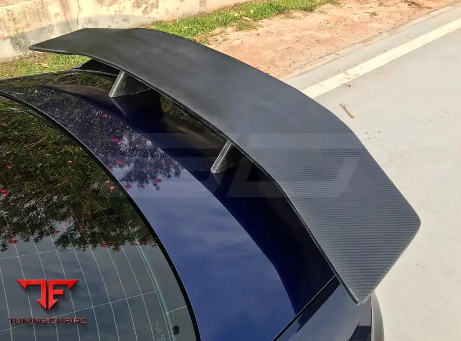 AUDI S4 B9 CARBON BODY KITS PARTS