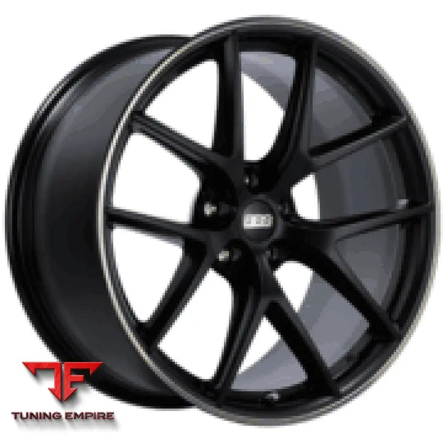 AUDI S4 BBS CI-R WHEELS