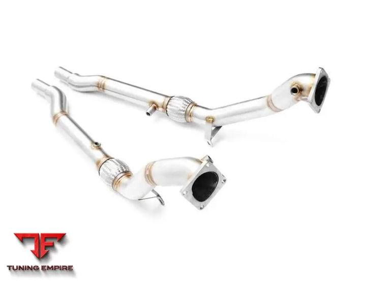 AUDI S4 RS4 B5 2.7 T DOWNPIPE