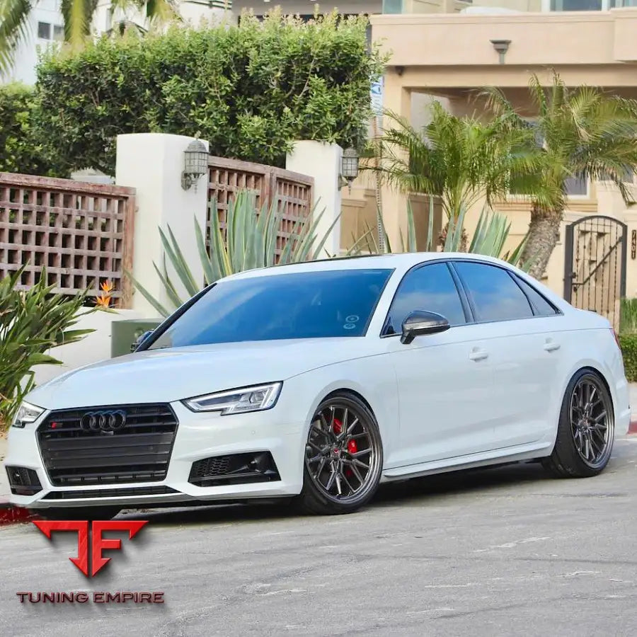 AUDI S4 VOSSEN FORGED ML-X3 FORGED WHEELS
