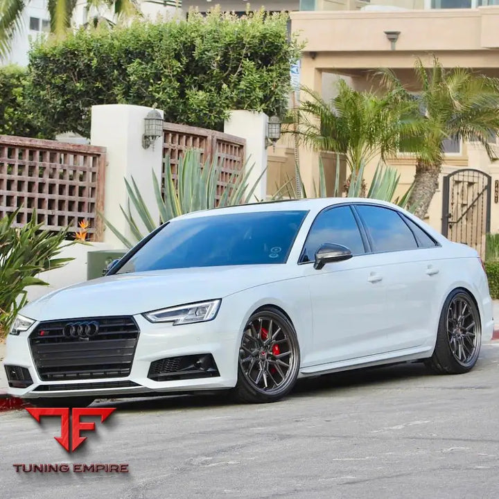 AUDI S4 VOSSEN FORGED ML-X3 FORGED WHEELS