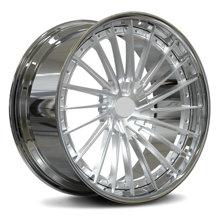 RAZOR FORGED RZR 1124