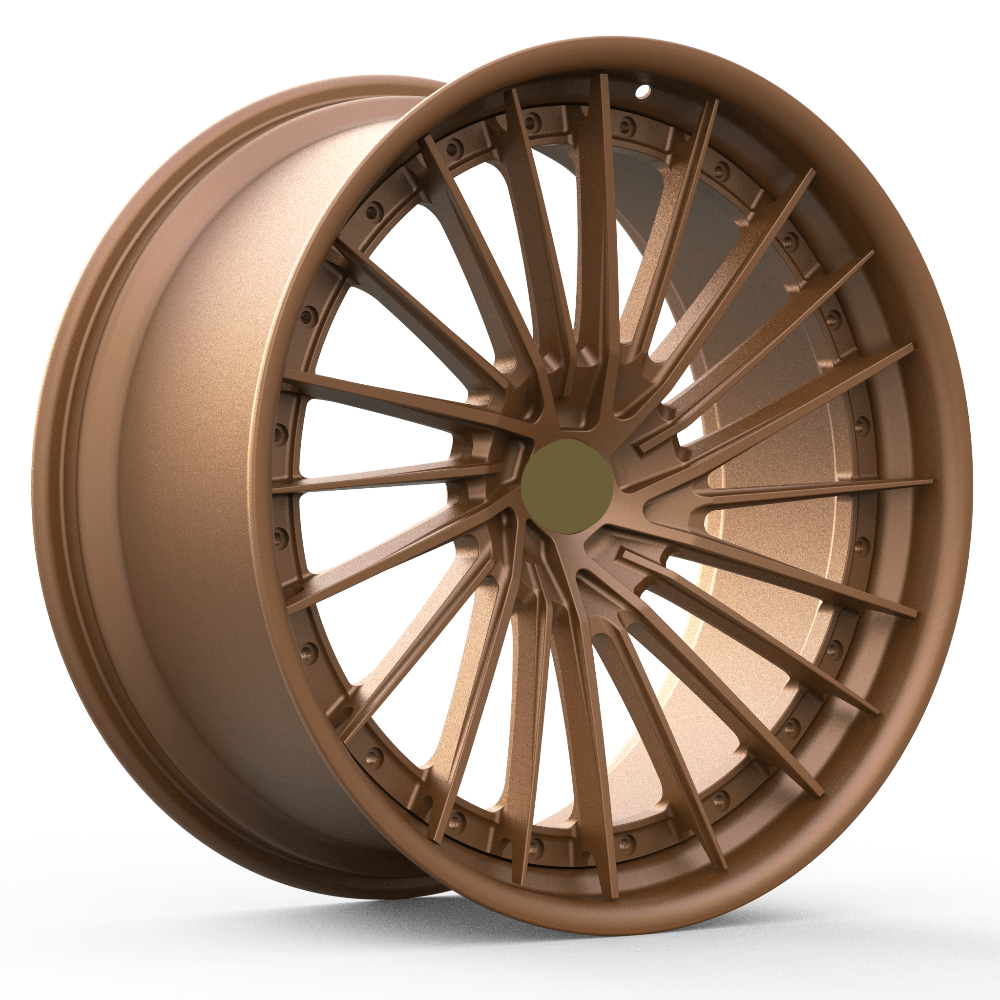 RAZOR FORGED RZR 1124