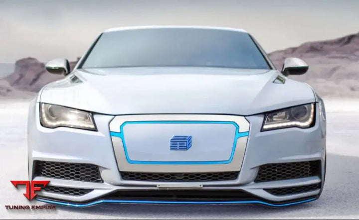 AUDI S7/A7 C7 C7.5 CARBON FIBER PARTS 2012-2018Y