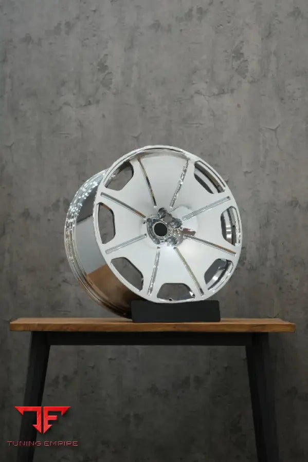 AUDI S8 D5 FACELIFT 22 INCH FORGED WHEELS