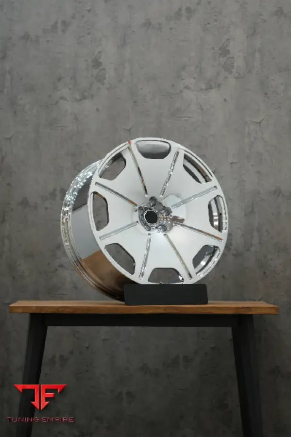 AUDI S8 D5 FACELIFT WHEELS