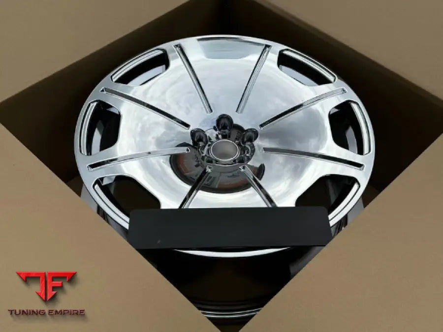 AUDI S8 D5 FACELIFT WHEELS