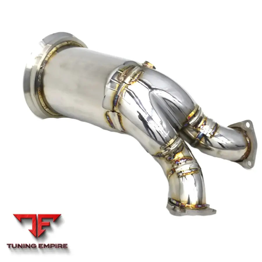 AUDI SQ5 3.0T CATLESS DOWNPIPE 2019-2023