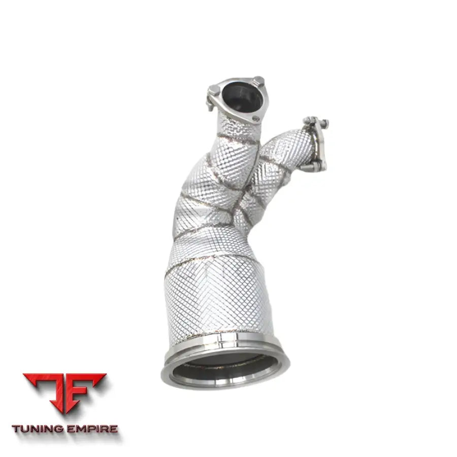 AUDI SQ5 8R/FT 3.0T EXHAUST DOWNPIPE 2016-2024